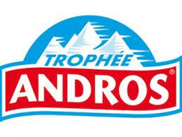 Trophée Andros 2010