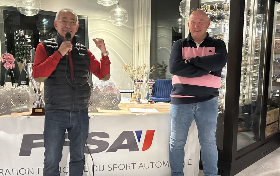 Réélu à la présidence de l’ASAC de Savoie :                     Michel Bonfils : « Faire de la finale une fête sportive… et populaire »