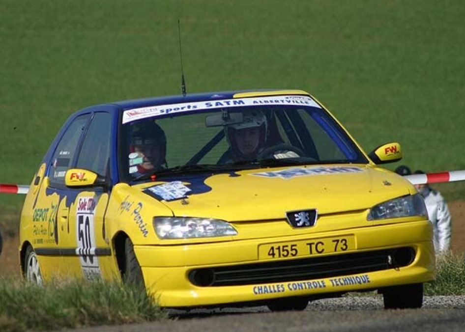 caillette 2005