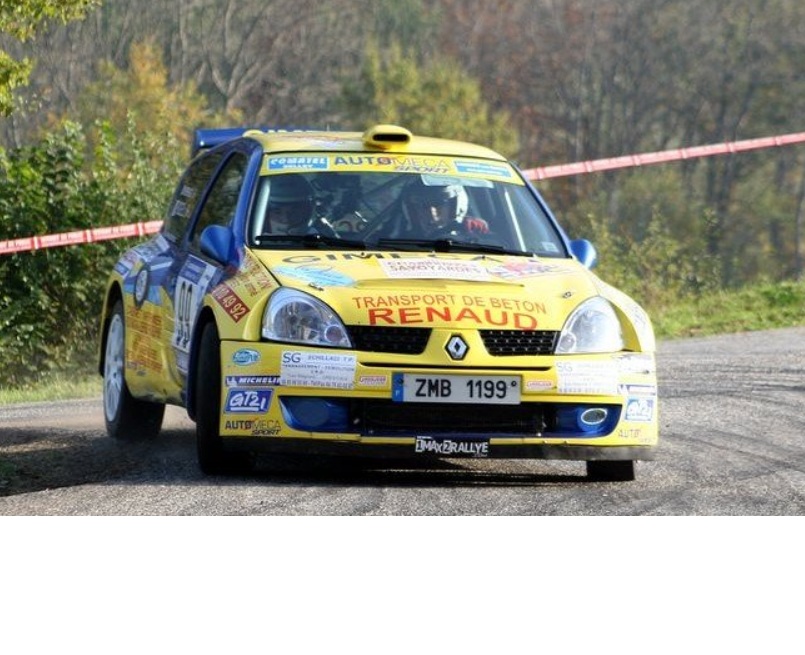 bauges 2007