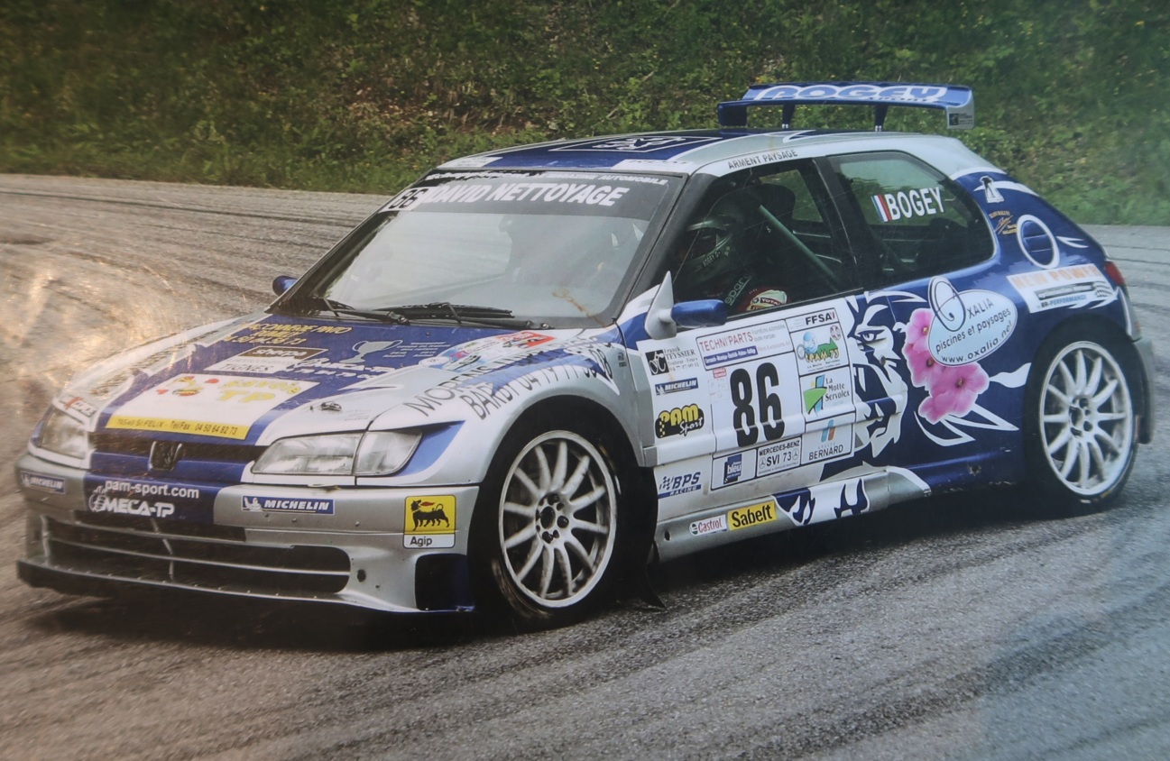 ludo 306 maxi